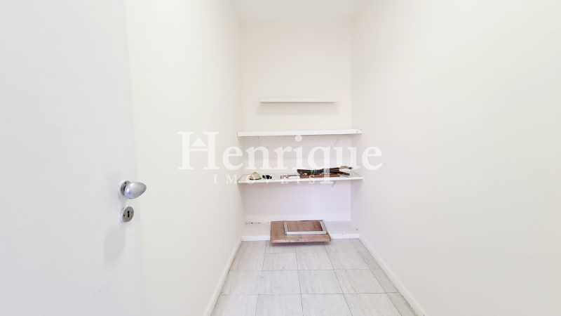 Apartamento, 3 quartos, 133 m² - Foto 19
