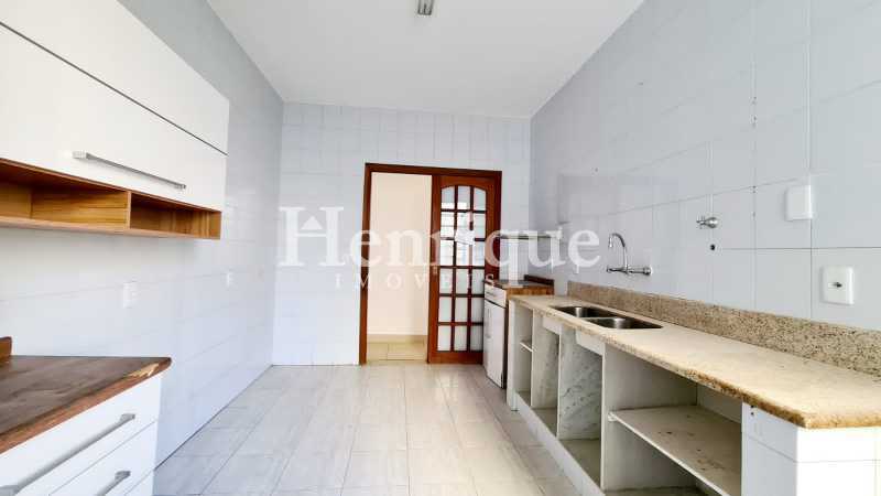 Apartamento, 3 quartos, 133 m² - Foto 14
