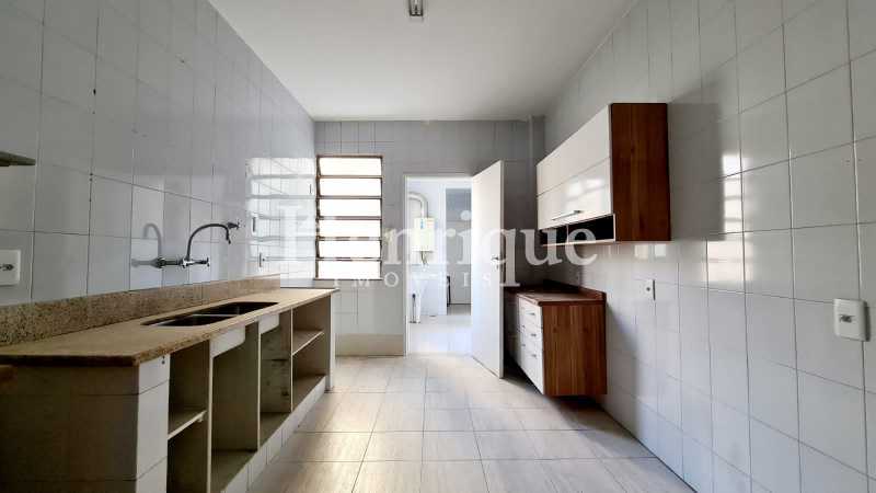 Apartamento, 3 quartos, 133 m² - Foto 15