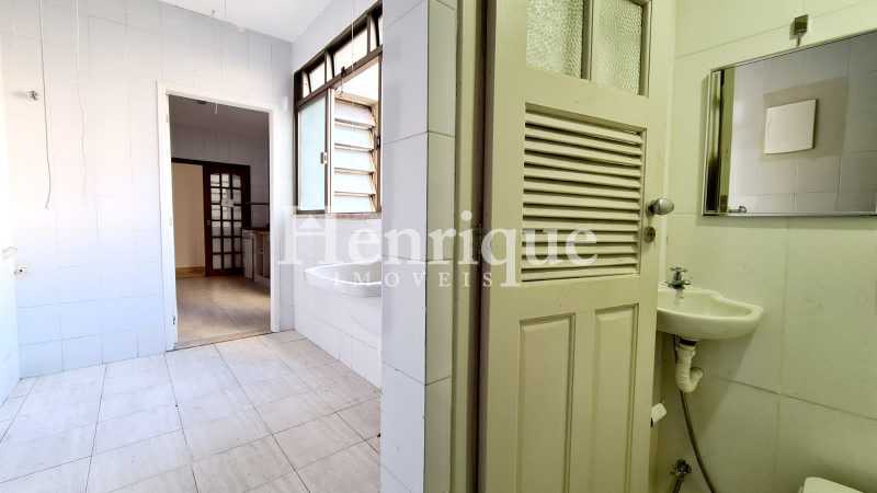 Apartamento, 3 quartos, 133 m² - Foto 16