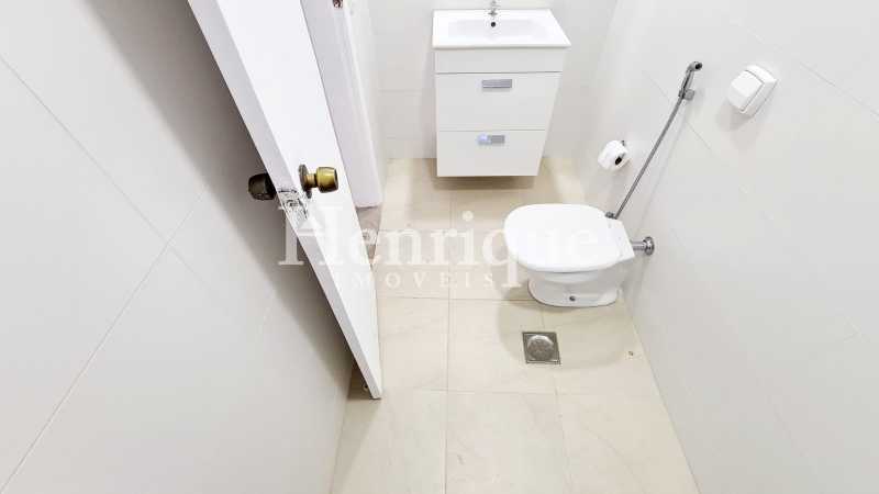 Apartamento, 3 quartos, 133 m² - Foto 22