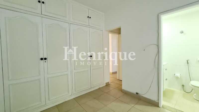 Apartamento, 3 quartos, 133 m² - Foto 13