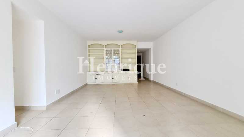 Apartamento, 3 quartos, 133 m² - Foto 5