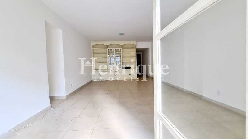 Apartamento, 3 quartos, 133 m² - Foto 3