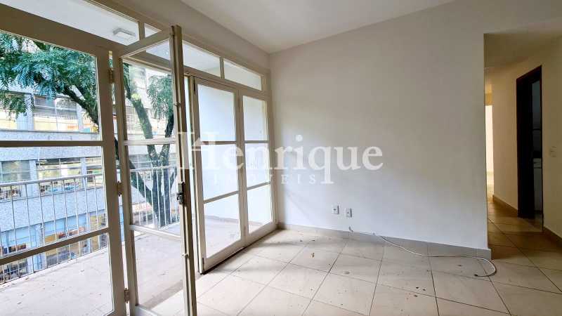 Apartamento, 3 quartos, 133 m² - Foto 1