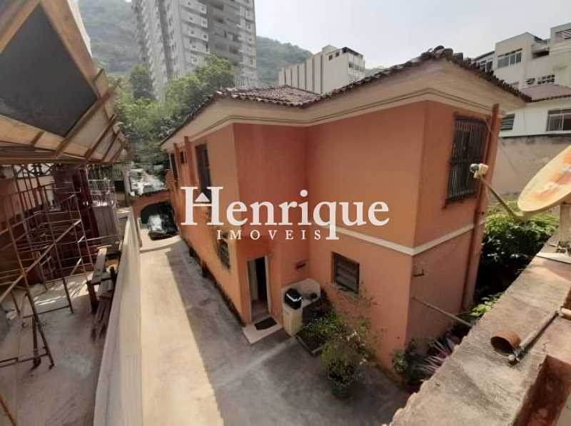 Casa, 6 quartos, 290 m² - Foto 4