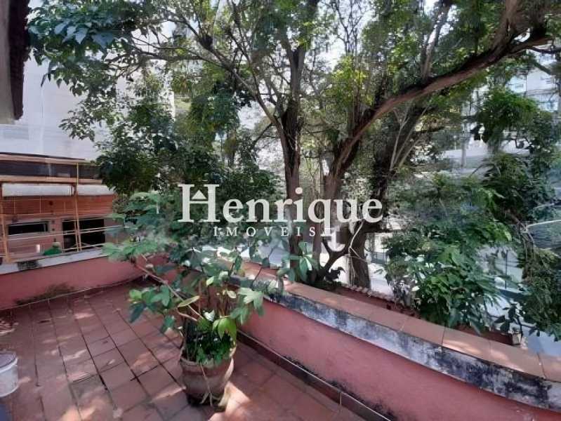 Casa, 6 quartos, 290 m² - Foto 5