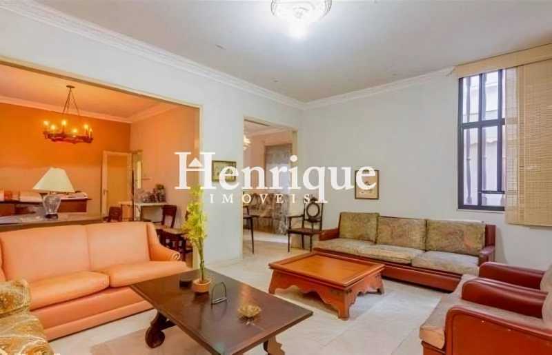 Casa, 6 quartos, 290 m² - Foto 10