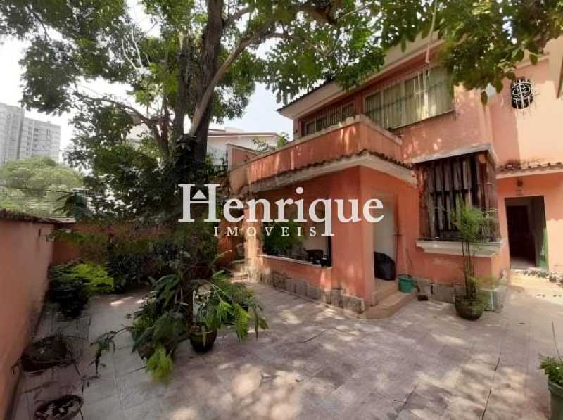 Casa, 6 quartos, 290 m² - Foto 3