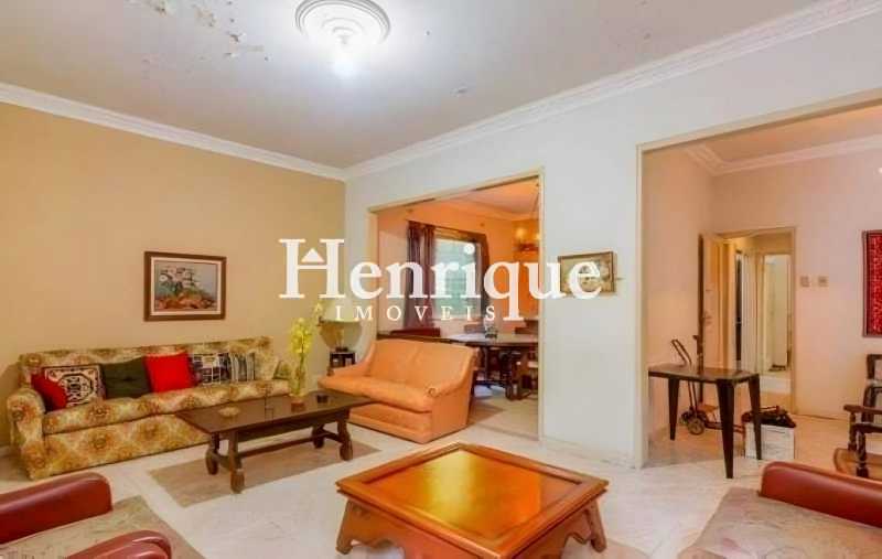 Casa, 6 quartos, 290 m² - Foto 9