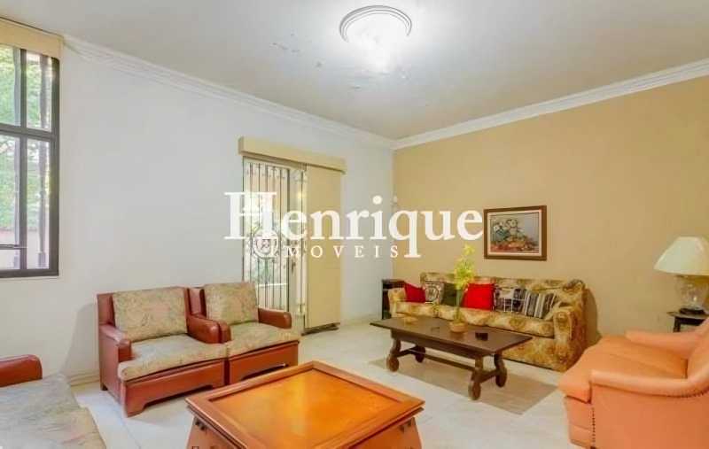 Casa, 6 quartos, 290 m² - Foto 13