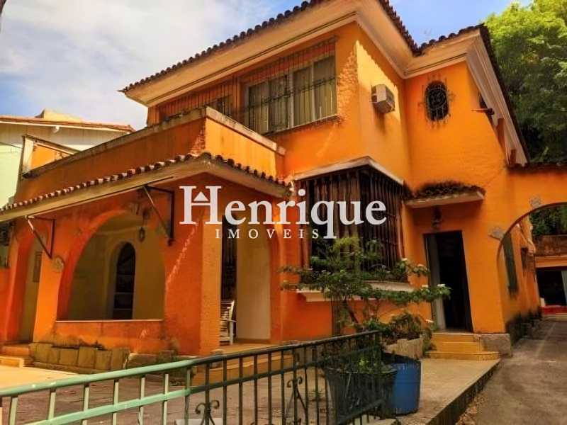 Casa, 6 quartos, 290 m² - Foto 2