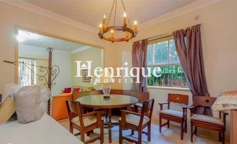 Casa, 6 quartos, 290 m² - Foto 11