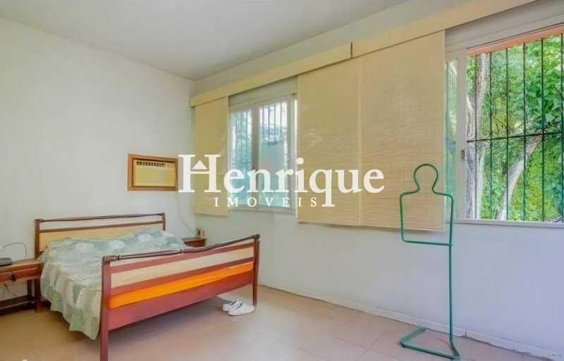Casa, 6 quartos, 290 m² - Foto 18