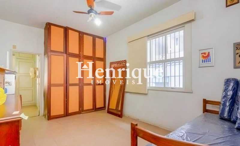 Casa, 6 quartos, 290 m² - Foto 22