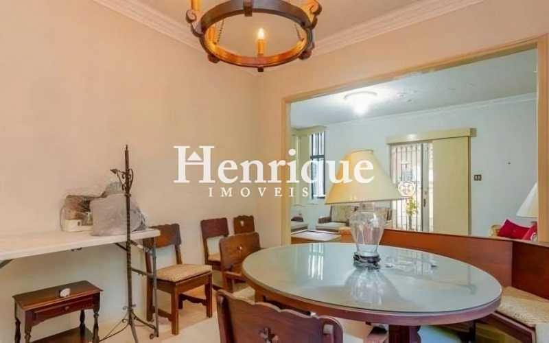 Casa, 6 quartos, 290 m² - Foto 12