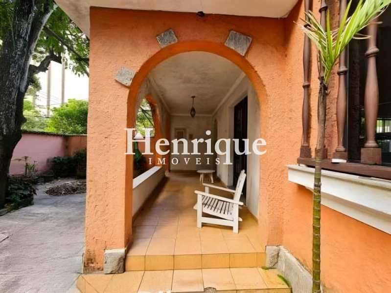 Casa, 6 quartos, 290 m² - Foto 7