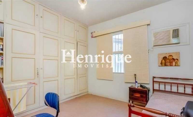 Casa, 6 quartos, 290 m² - Foto 20