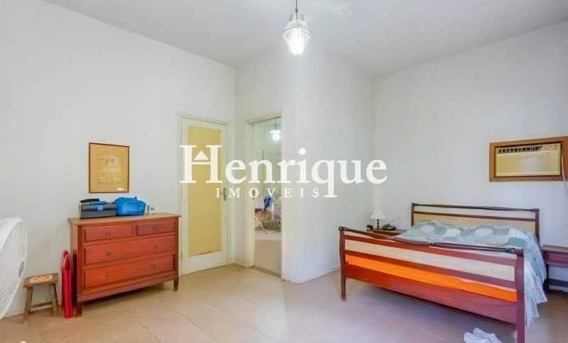 Casa, 6 quartos, 290 m² - Foto 19