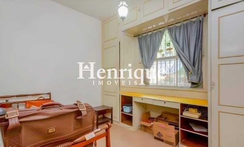 Casa, 6 quartos, 290 m² - Foto 25