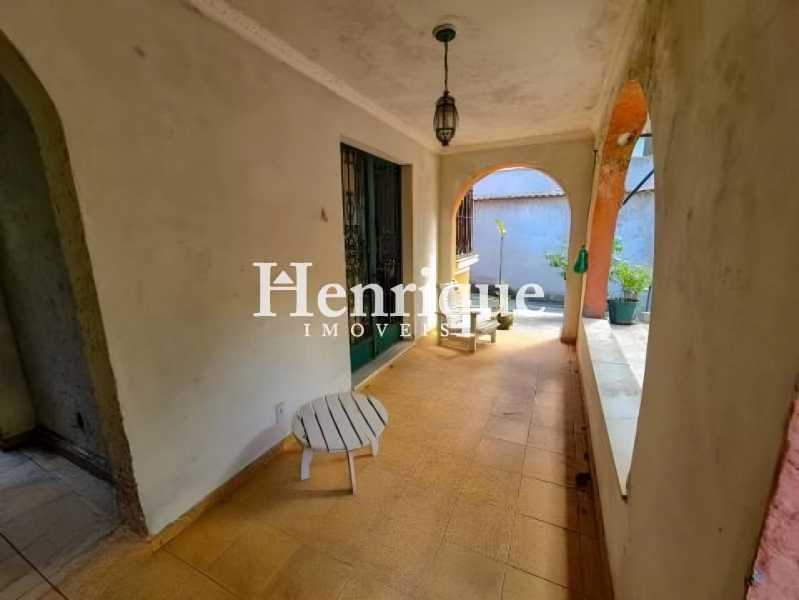 Casa, 6 quartos, 290 m² - Foto 6