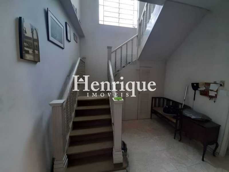 Casa, 6 quartos, 290 m² - Foto 17