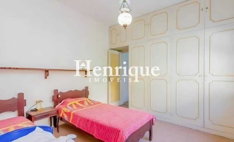 Casa, 6 quartos, 290 m² - Foto 23