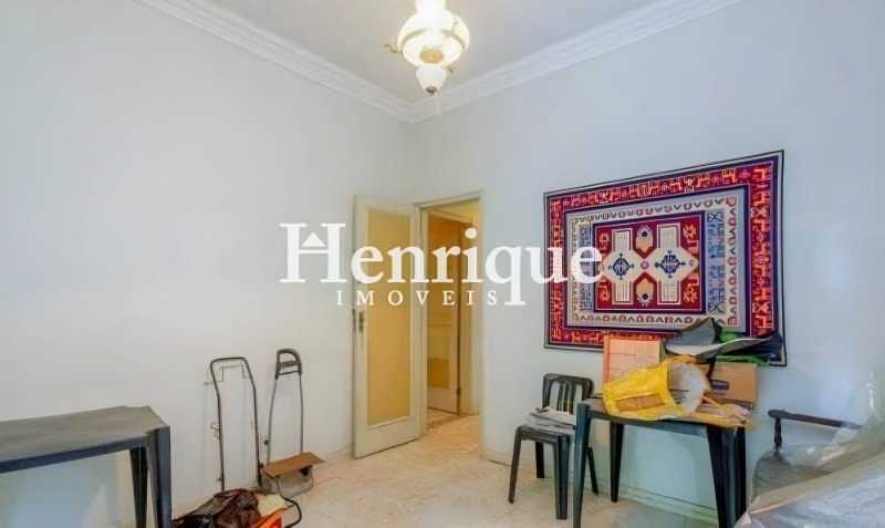 Casa, 6 quartos, 290 m² - Foto 26