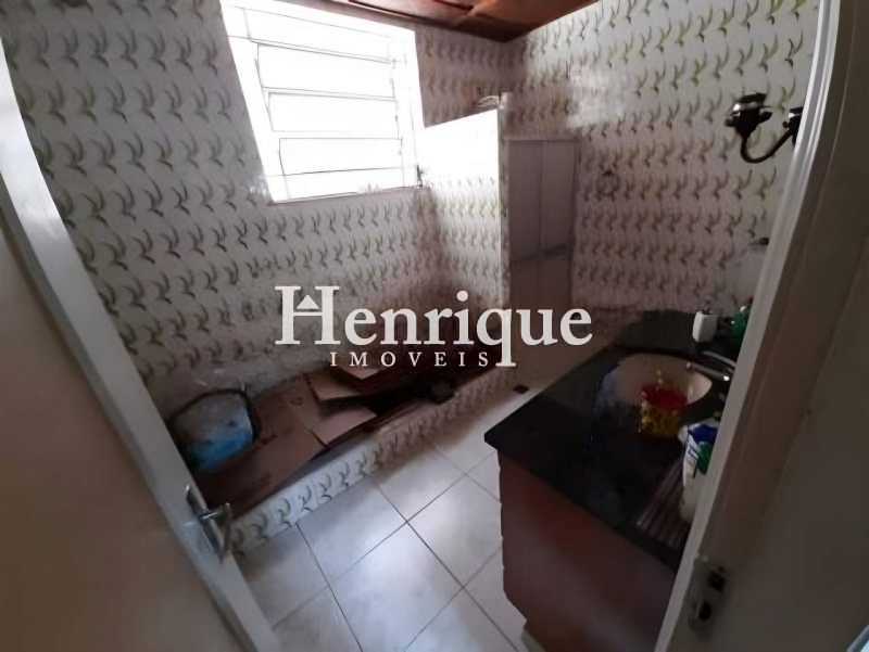 Casa, 6 quartos, 290 m² - Foto 27