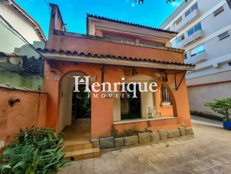 Casa, 6 quartos, 290 m² - Foto 8