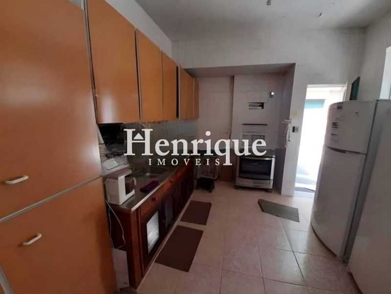 Casa, 6 quartos, 290 m² - Foto 28