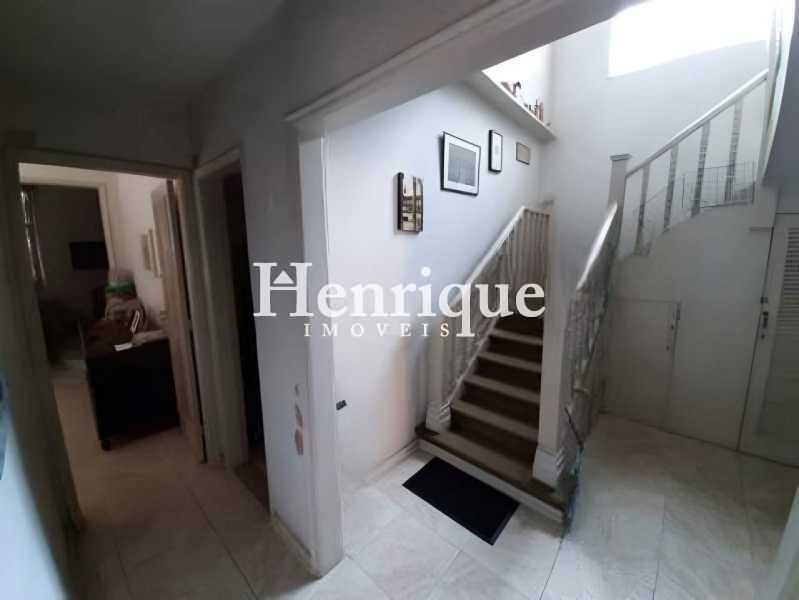 Casa, 6 quartos, 290 m² - Foto 16