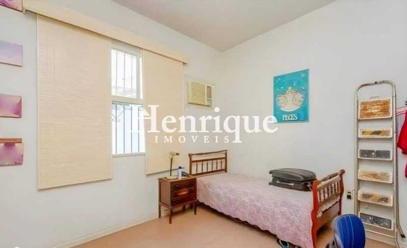 Casa, 6 quartos, 290 m² - Foto 21