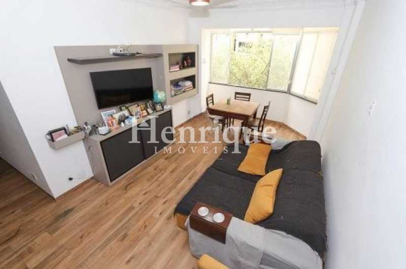 Apartamento, 3 quartos, 130 m² - Foto 1