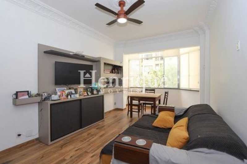 Apartamento, 3 quartos, 130 m² - Foto 6
