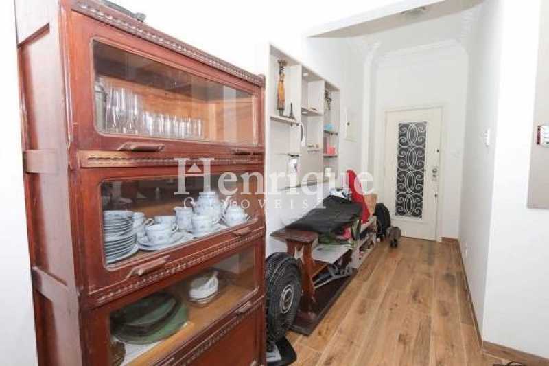 Apartamento, 3 quartos, 130 m² - Foto 7