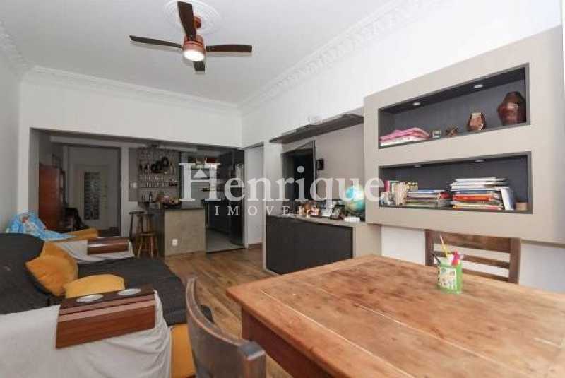 Apartamento, 3 quartos, 130 m² - Foto 4