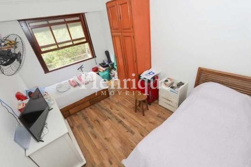 Apartamento, 3 quartos, 130 m² - Foto 9
