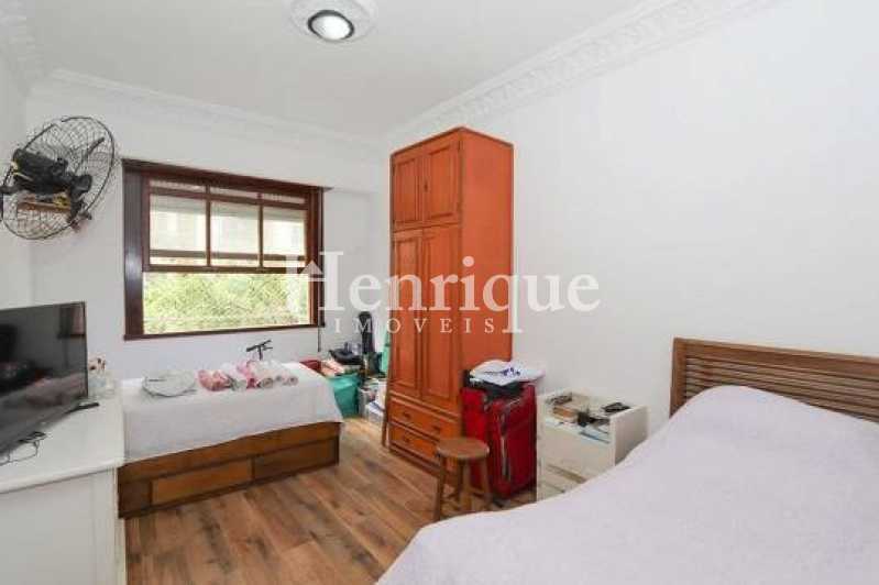 Apartamento, 3 quartos, 130 m² - Foto 8