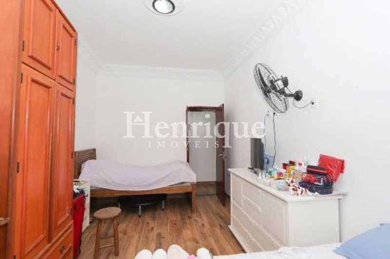 Apartamento, 3 quartos, 130 m² - Foto 10