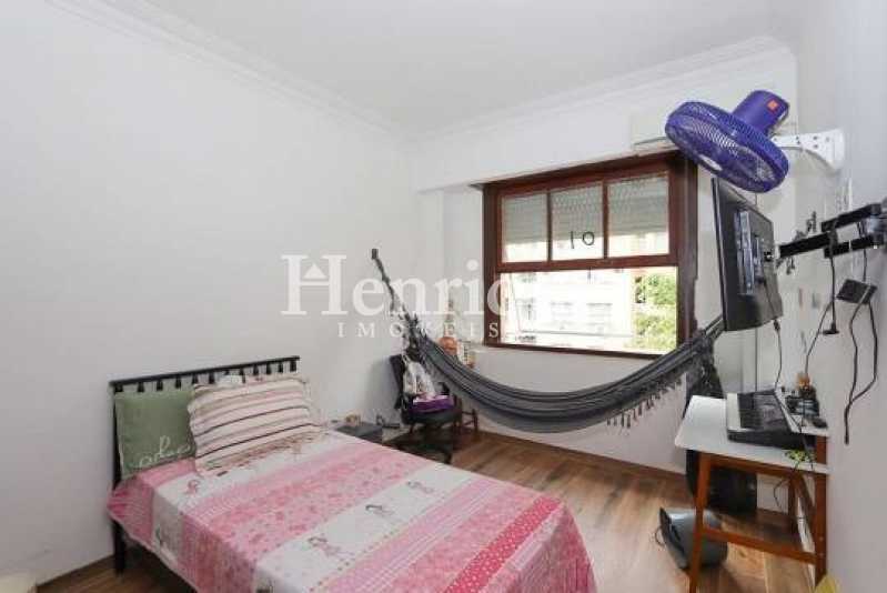 Apartamento, 3 quartos, 130 m² - Foto 12