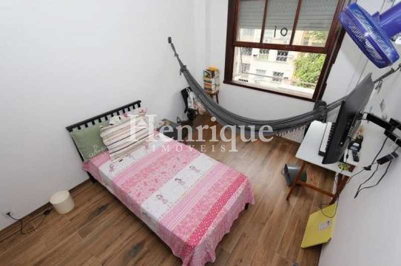 Apartamento, 3 quartos, 130 m² - Foto 11