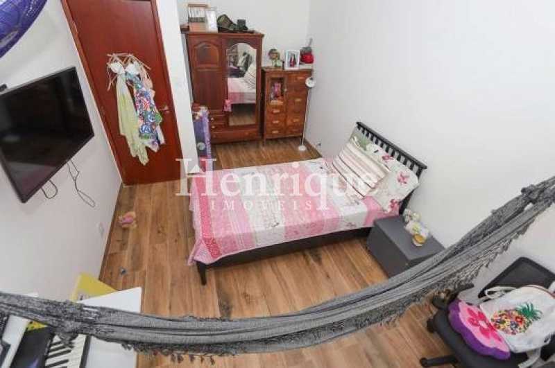 Apartamento, 3 quartos, 130 m² - Foto 13