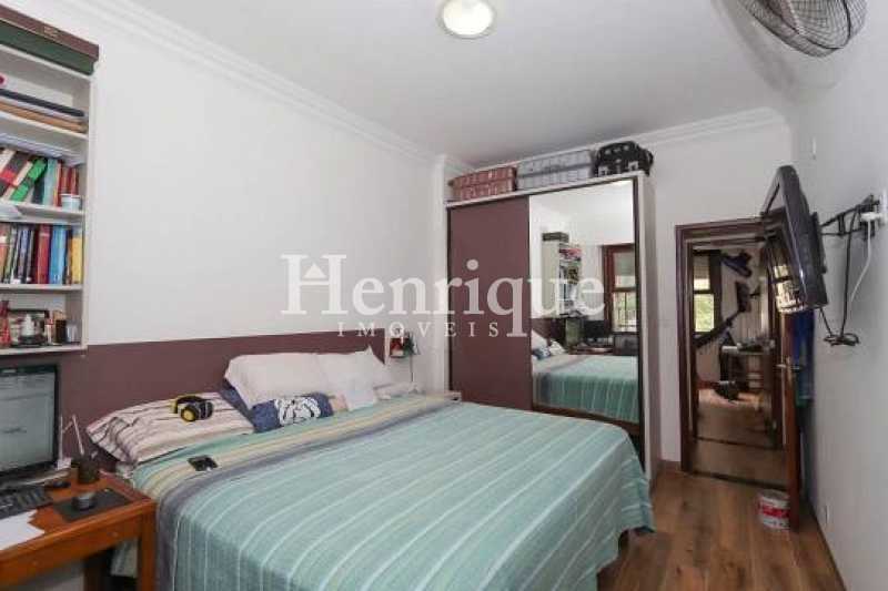 Apartamento, 3 quartos, 130 m² - Foto 16