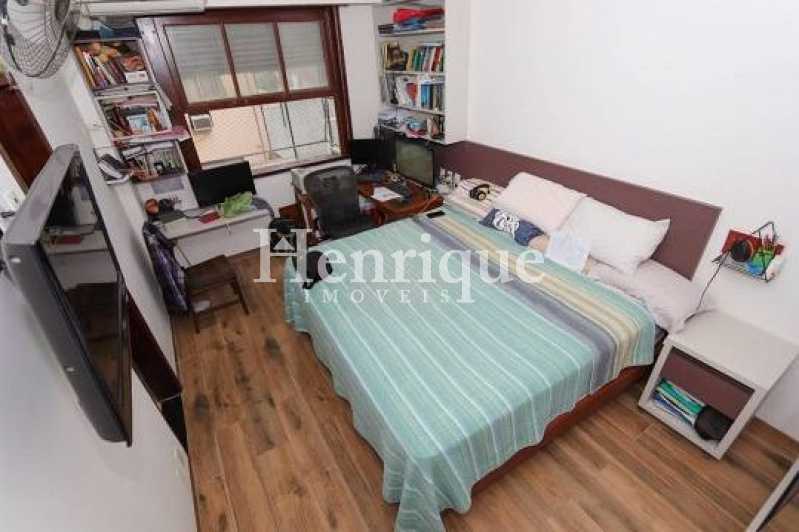 Apartamento, 3 quartos, 130 m² - Foto 15