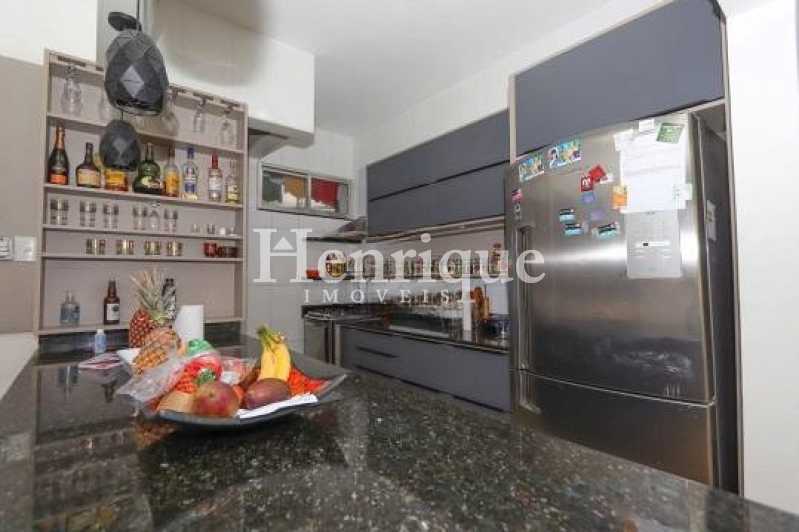 Apartamento, 3 quartos, 130 m² - Foto 21