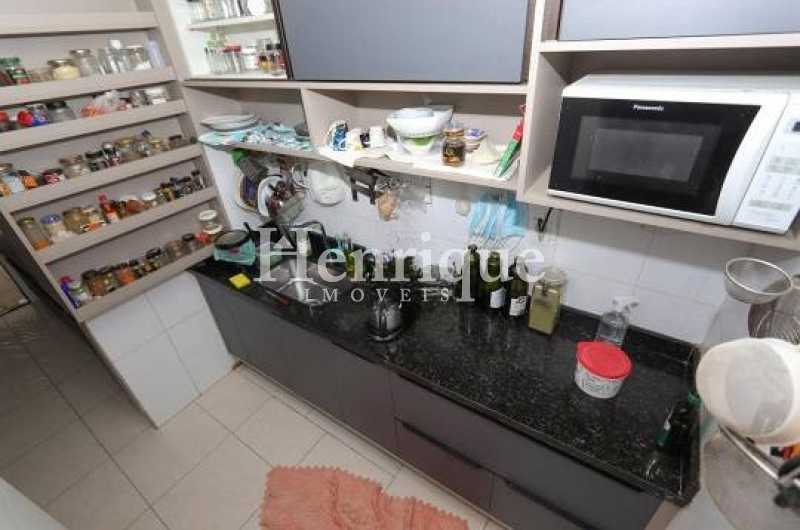Apartamento, 3 quartos, 130 m² - Foto 20