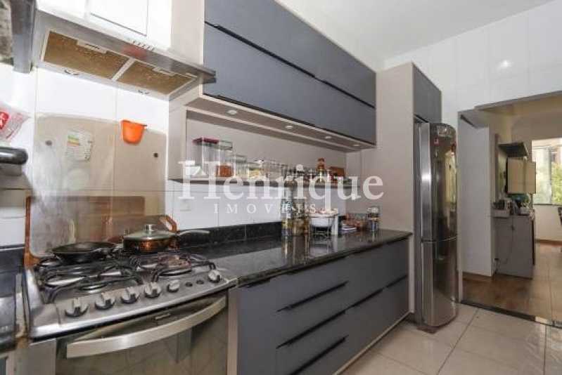Apartamento, 3 quartos, 130 m² - Foto 19