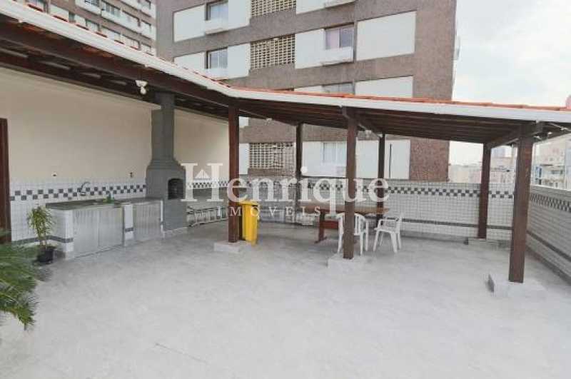 Apartamento, 3 quartos, 130 m² - Foto 25