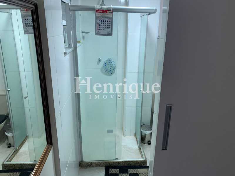 Apartamento, 3 quartos, 70 m² - Foto 19